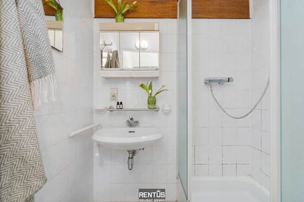 Casa Nicky - cosy family holiday by the Sea