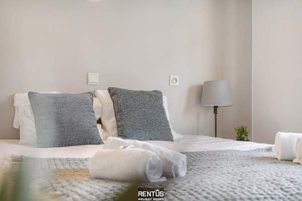 Casa Nicky - cosy family holiday by the Sea