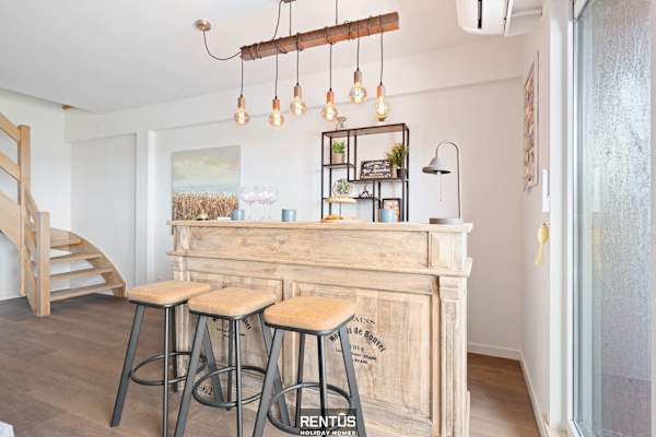 The Amandine View - prime location in Ostend