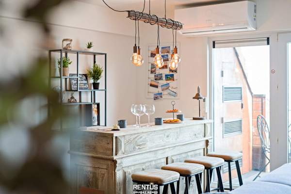 The Amandine View - prime location in Ostend