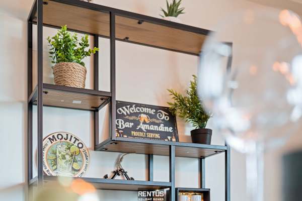The Amandine View - prime location in Ostend