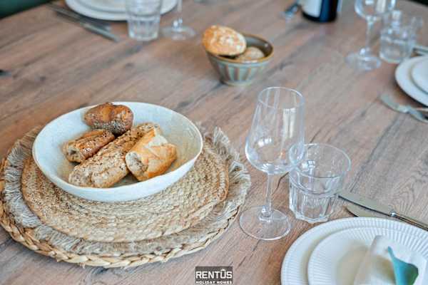 The Amandine View - prime location in Ostend