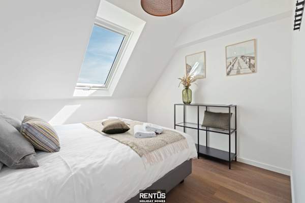 The Amandine View - prime location in Ostend