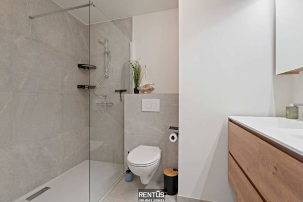 The Amandine View - prime location in Ostend