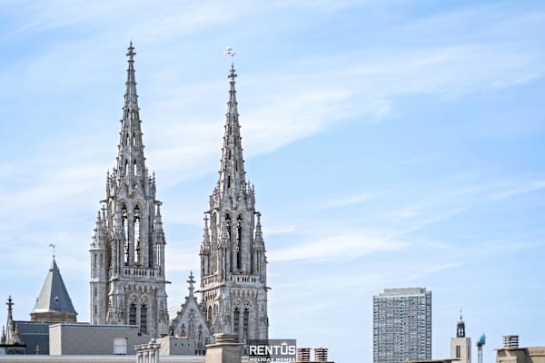 The Amandine View - prime location in Ostend