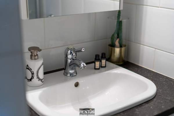 Penthouse Soleilla - with sea view in Westende
