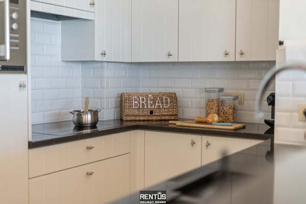 Penthouse Soleilla - with sea view in Westende