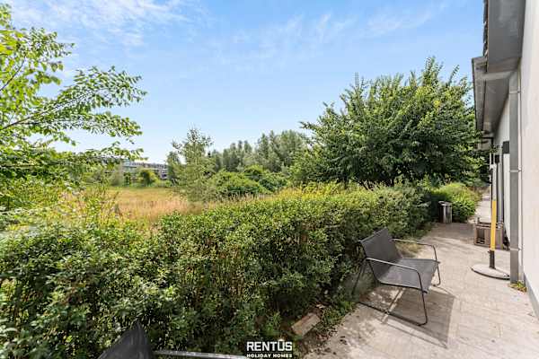 Villa Seadrift-top site near sea & nature De Haan
