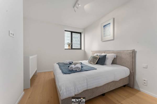 Oosteroever Seaview - luxury stay with sea view