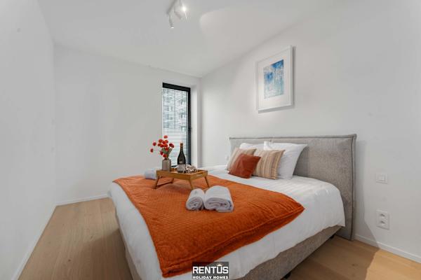 Oosteroever Seaview - luxury stay with sea view