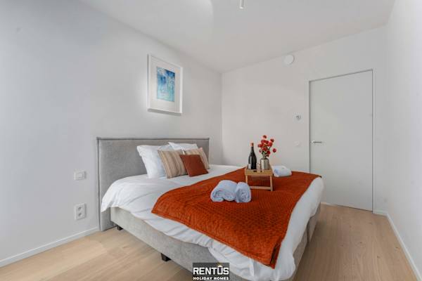 Oosteroever Seaview - luxury stay with sea view