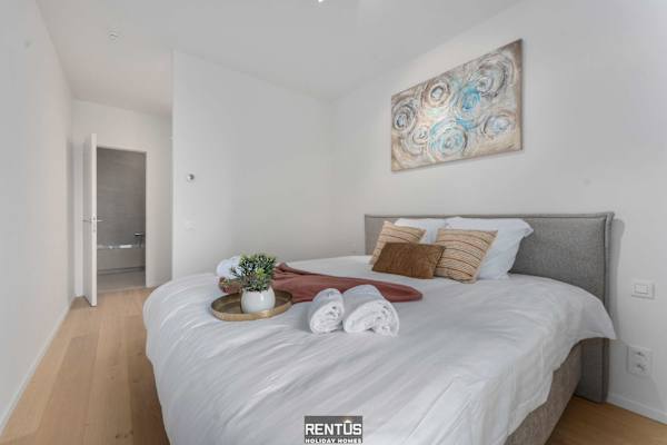 Oosteroever Seaview - luxury stay with sea view
