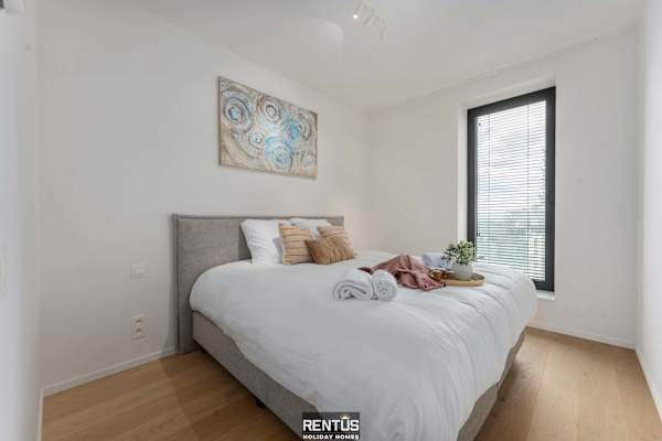Oosteroever Seaview - luxury stay with sea view
