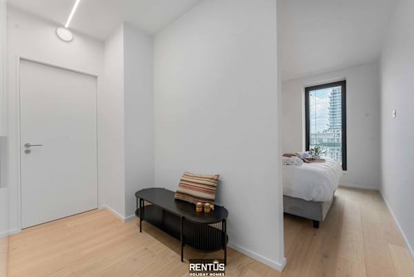 Oosteroever Seaview - luxury stay with sea view