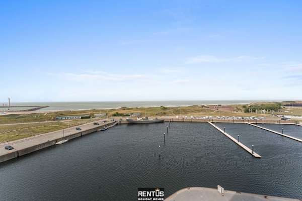 Oosteroever Seaview - luxury stay with sea view