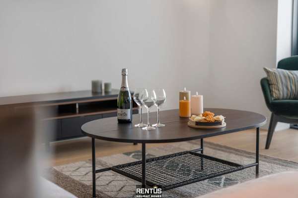 Oosteroever Seaview - luxury stay with sea view