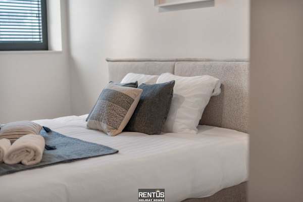 Oosteroever Seaview - luxury stay with sea view