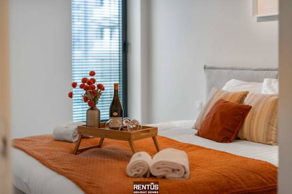 Oosteroever Seaview - luxury stay with sea view