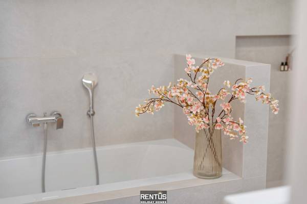 Oosteroever Seaview - luxury stay with sea view