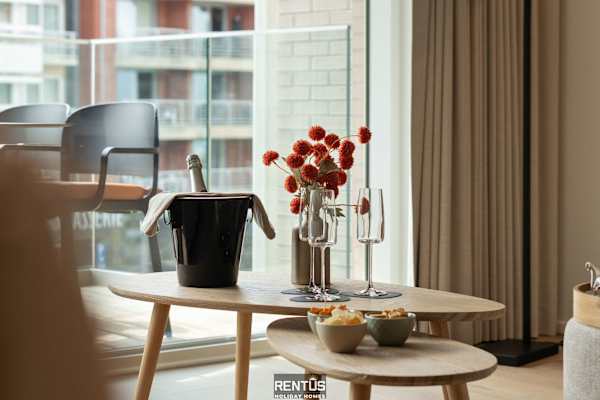Newport 2 - luxury apartment near the sea