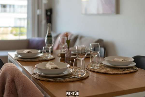 Seaview Koksijde - family apartment near the beach