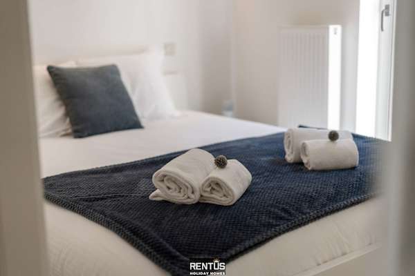 Seaview Koksijde - family apartment near the beach