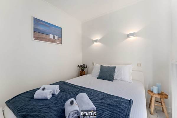 Seaview Koksijde - family apartment near the beach