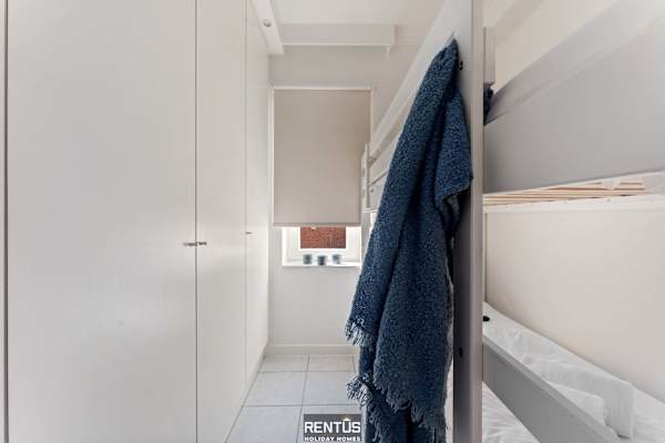 Seaview Koksijde - family apartment near the beach