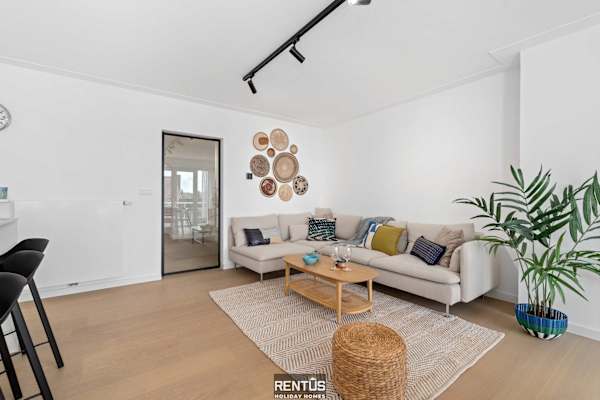 Meradelijo-cosy apartment in the heart of De Panne