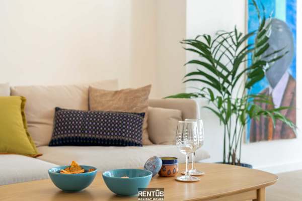 Meradelijo-cosy apartment in the heart of De Panne