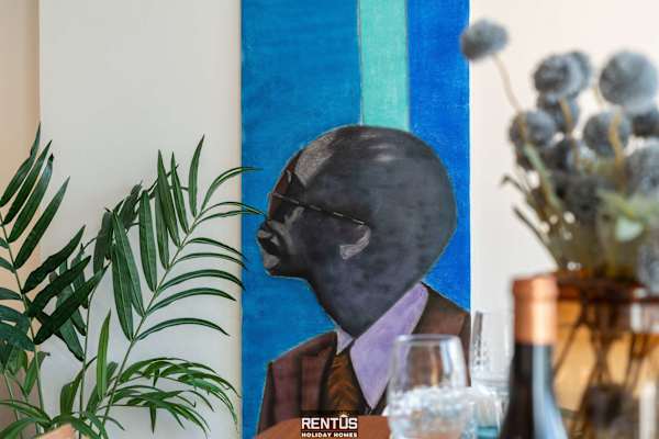 Meradelijo-cosy apartment in the heart of De Panne