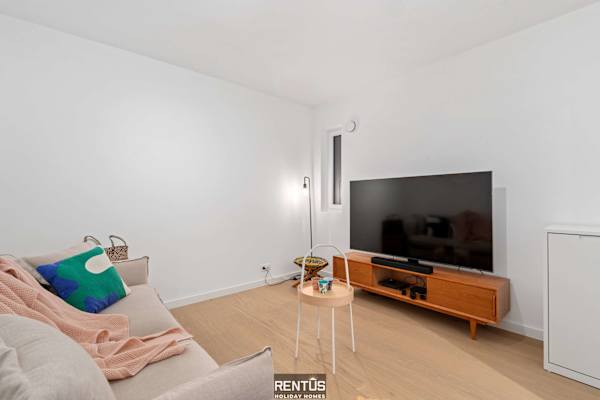Meradelijo-cosy apartment in the heart of De Panne