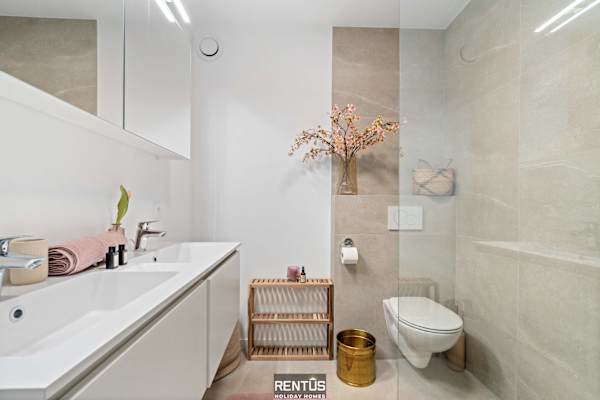 Meradelijo-cosy apartment in the heart of De Panne