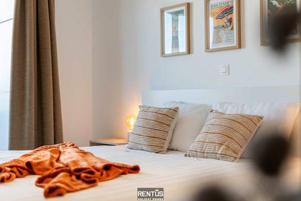 Meradelijo-cosy apartment in the heart of De Panne