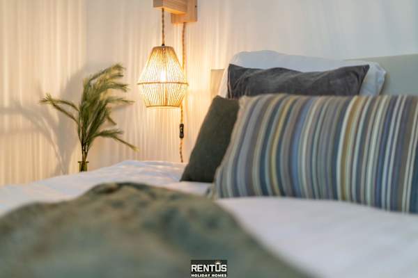 ParelOester - within walking distance of the beach