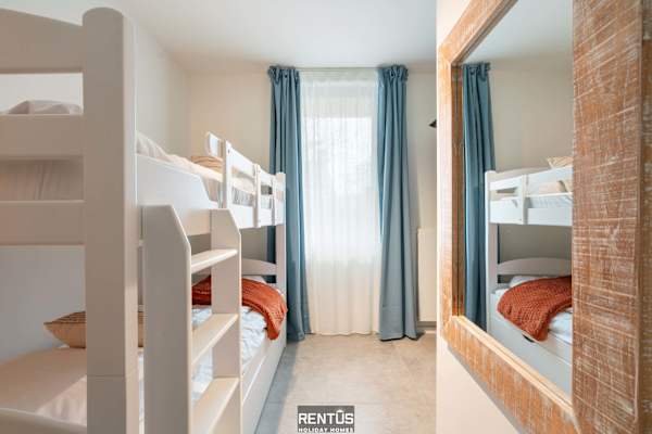 ParelOester - within walking distance of the beach