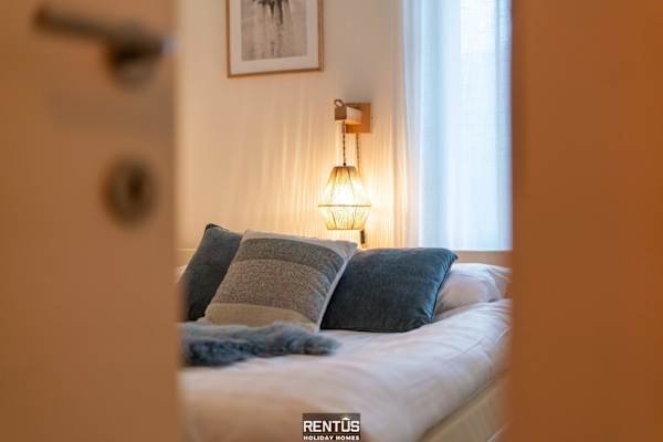 ParelOester - within walking distance of the beach