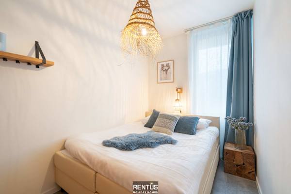 ParelOester - within walking distance of the beach