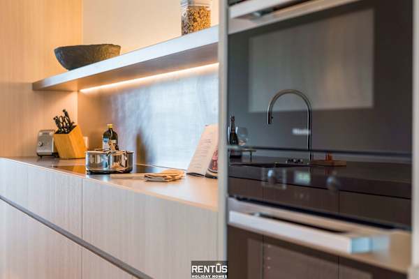 Rêve des Dunes – luxury apartment by the sea
