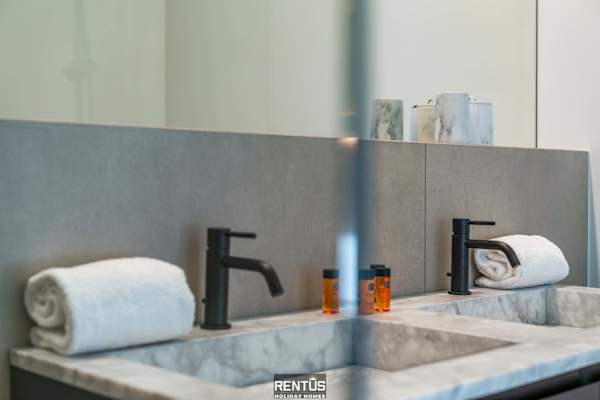 Rêve des Dunes – luxury apartment by the sea