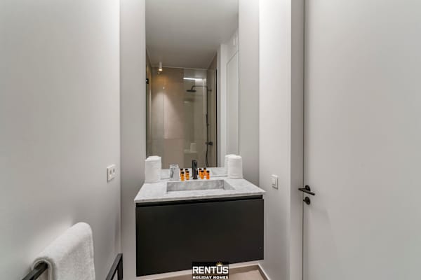 Rêve des Dunes – luxury apartment by the sea