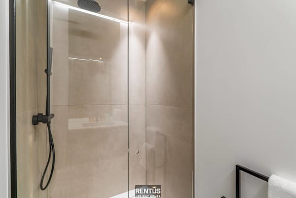 Rêve des Dunes – luxury apartment by the sea