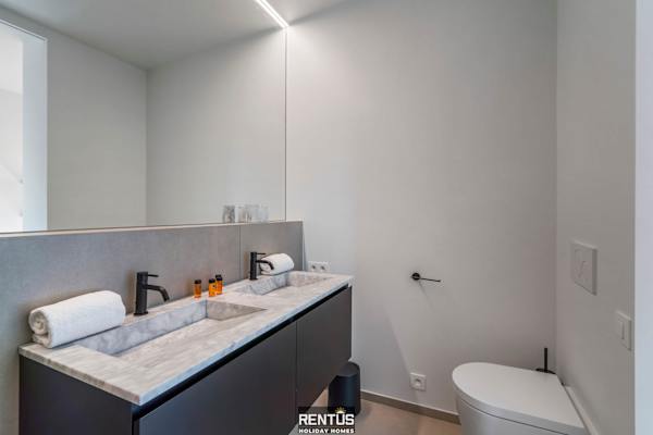 Rêve des Dunes – luxury apartment by the sea
