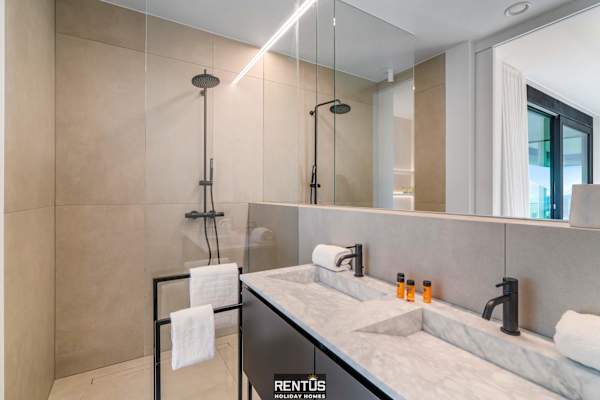 Rêve des Dunes – luxury apartment by the sea