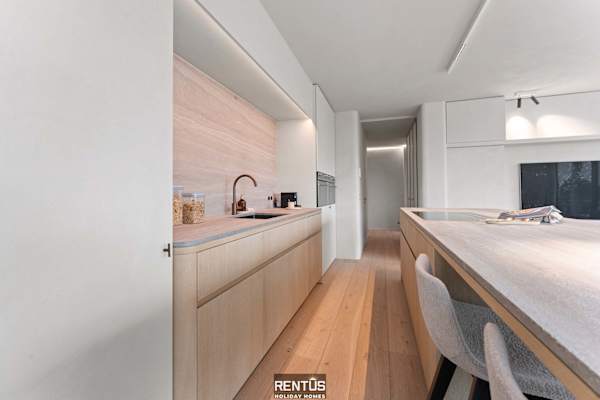 La Vie En Mer - beautifully decorated apartment
