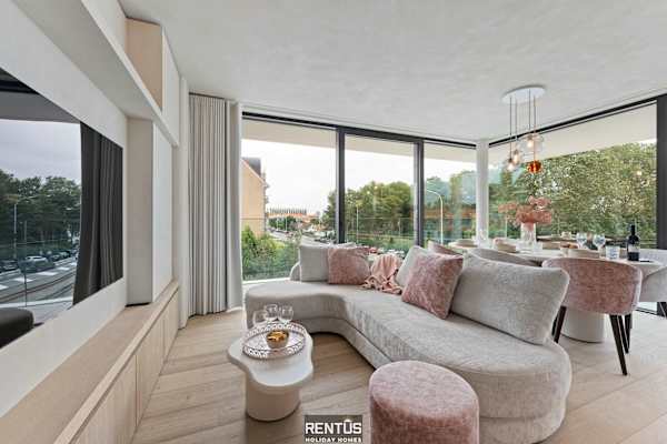 La Vie En Mer - beautifully decorated apartment