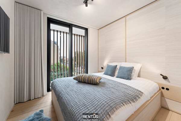La Vie En Mer - beautifully decorated apartment
