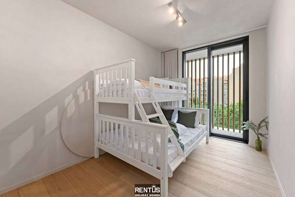La Vie En Mer - beautifully decorated apartment