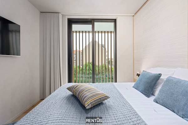 La Vie En Mer - beautifully decorated apartment