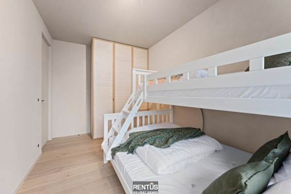 La Vie En Mer - beautifully decorated apartment